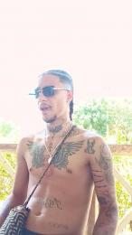 Juantanned webcam model stream image