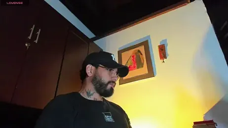 CamiloGray_ webcam stripchat model stream image