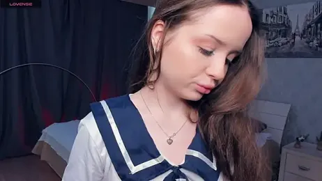 RenetTolken webcam stripchat model stream image