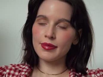 ellaa91 webcam model stream image