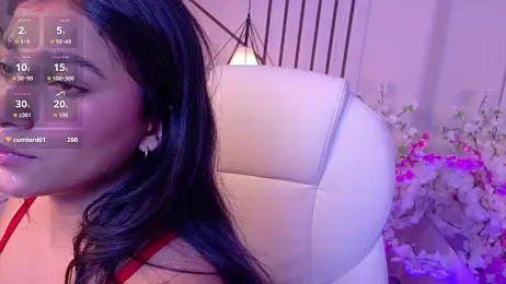 Pablo_ludovica webcam model stream image