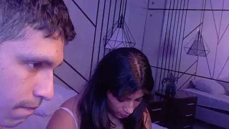 Pablo_ludovica webcam model stream image