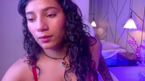 Pablo_ludovica webcam model stream image