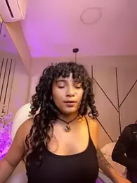 Pablo_ludovica webcam model stream image