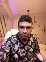 Pablo_ludovica webcam stripchat model stream image