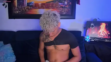 ECSTASYX2-23 webcam model stream image