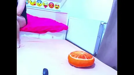 evehotty webcam model stream image