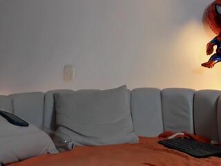 Luigi White webcam flirt4free model stream image