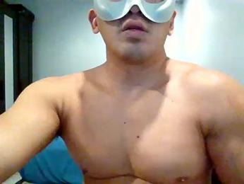 algernon1985 webcam model stream image