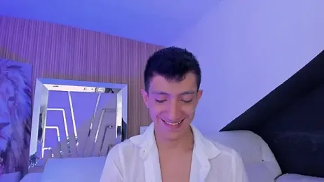 JohanSedas webcam stripchat model stream image