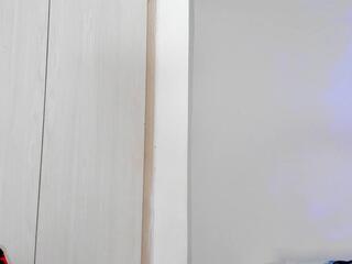 Breth Colton webcam model stream image