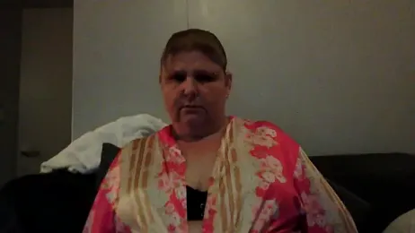 Sylviastar46 webcam model stream image