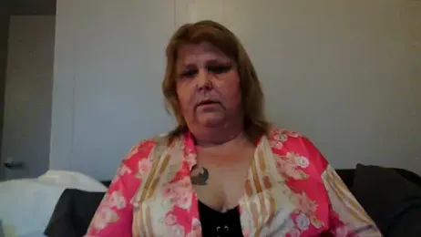 Sylviastar46 webcam model stream image