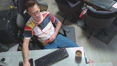 CamSexSven webcam model stream image