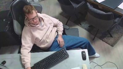 CamSexSven webcam model stream image