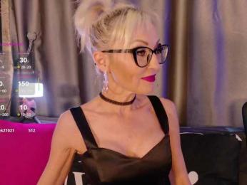 Milforja webcam model stream image