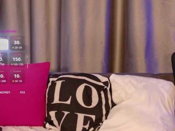 Milforja webcam model stream image