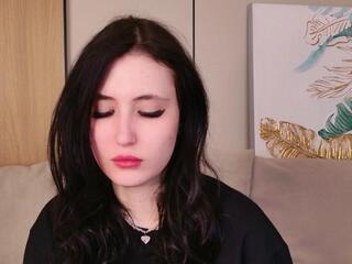 Emma Lawrens webcam model stream image