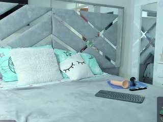 kelseyrivera webcam model stream image