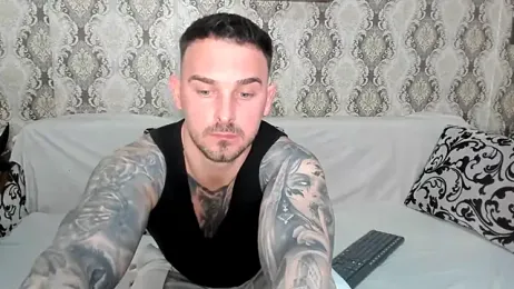 Jonmusclemaster webcam model stream image