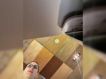 FetishTeacher webcam model stream image