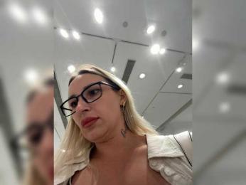 FetishTeacher webcam model stream image