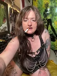 1-800-FUCKYOU webcam stripchat model stream image