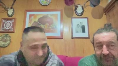 THREEFRIENDHIT webcam model stream image