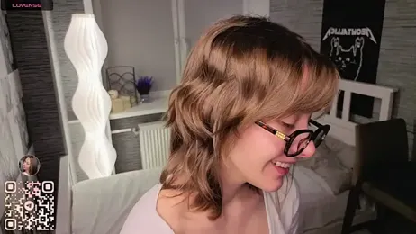 EthalBuffkin webcam model stream image