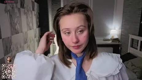 EthalBuffkin webcam model stream image