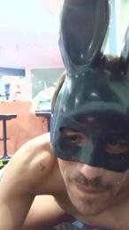 XXLrabbiTwink webcam model stream image
