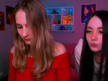 so_hot_rosalie webcam model stream image