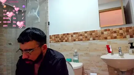 petterwilly1 webcam model stream image