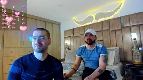 petterwilly1 webcam model stream image