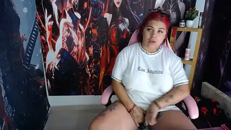 snow_belle webcam stripchat model stream image