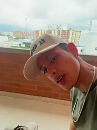 HarryGaze webcam stripchat model stream image