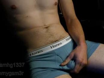 hornygam3r webcam model stream image