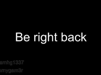 hornygam3r webcam model stream image