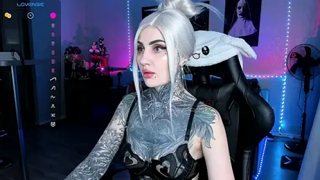 RachelQueen_ webcam model stream image