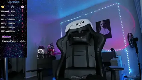 RachelQueen_ webcam model stream image