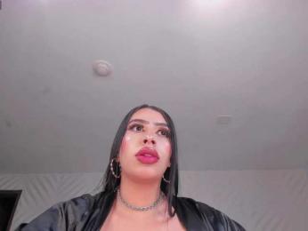 LeahLombardi webcam model stream image