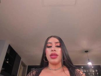 LeahLombardi webcam model stream image