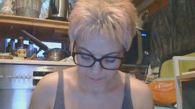 HotFragolaX webcam model stream image