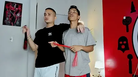 oversizedxguys webcam model stream image