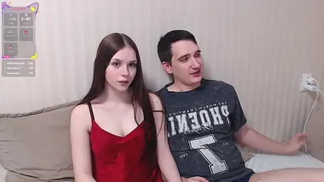 white-boo webcam model stream image