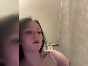 Hotgirrrl webcam model stream image