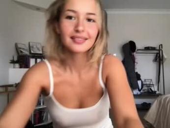 sammyygirlxx webcam chaturbate model stream image