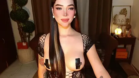 MouthWatering_Ayesha webcam model stream image