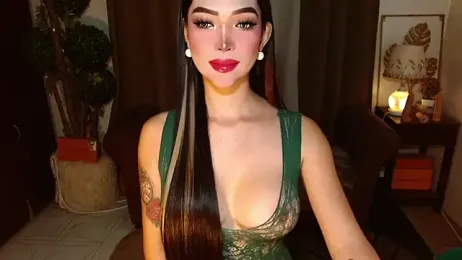 MouthWatering_Ayesha webcam model stream image