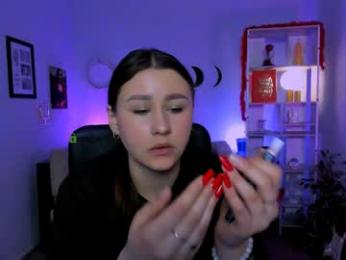 jenny_rill webcam model stream image